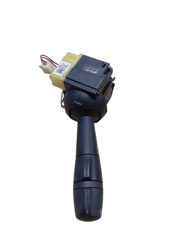 Chave Seta Luz Renault Renault Oroch 2023 4