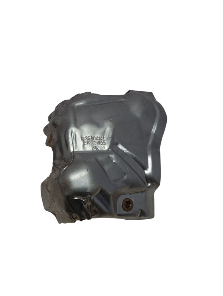 Defletor Catalizador Onix Lt 2021 25204144 3