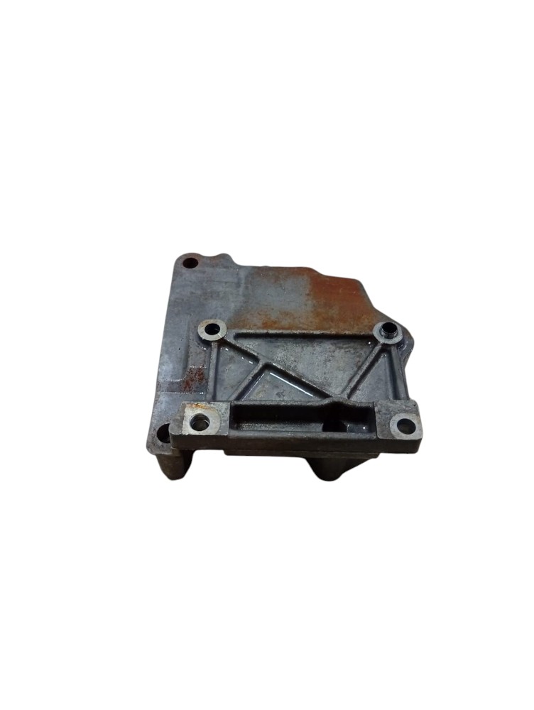 Suporte Compressor Ar Condicionado Peugeot 206 207 2008 2009