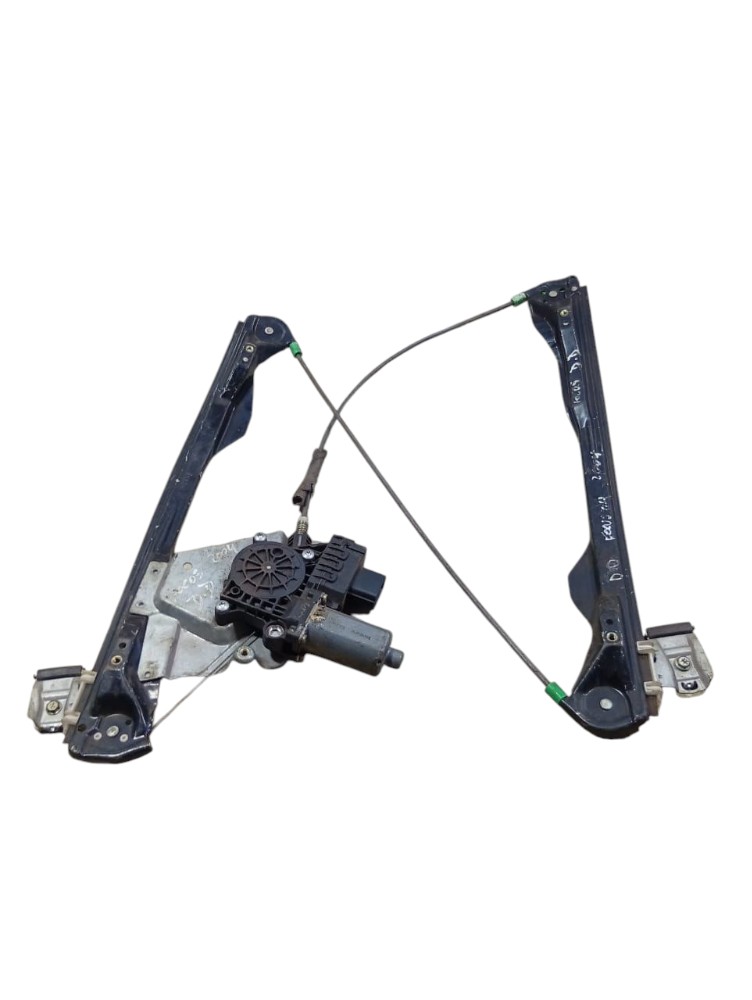 Máquina Vidro Dianteira Direita Ford Focus 2002 2004