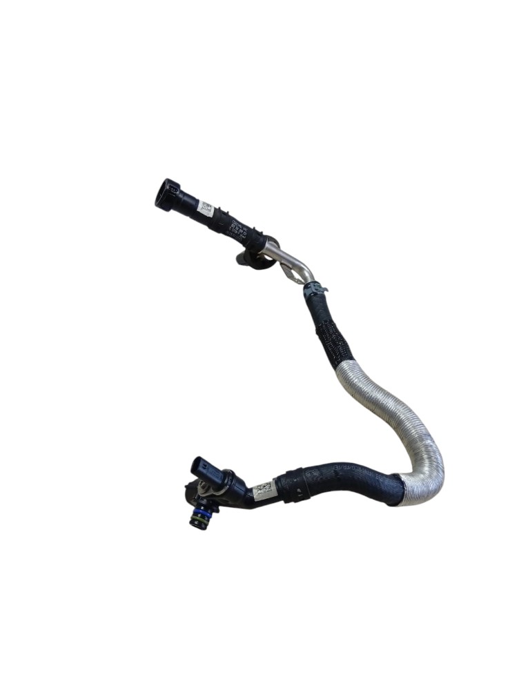 Tubo Combustível Bomba Alta Volkswagen Amarok 3.0 2024 2025