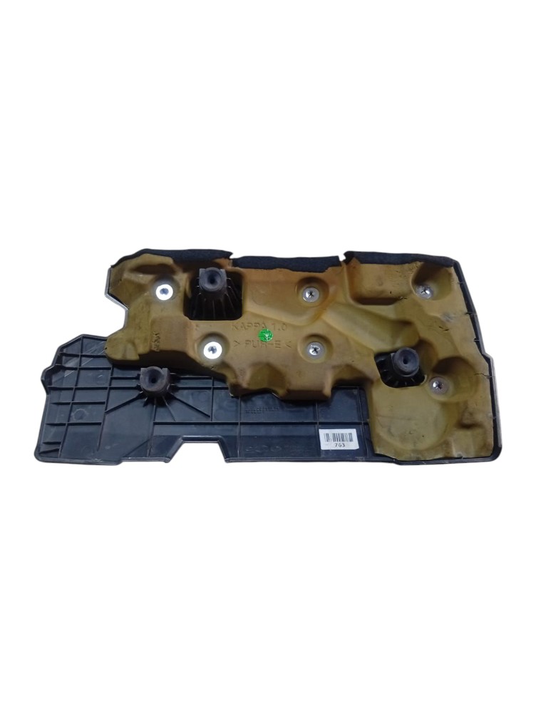 Tampa Superior Motor Stonic 2022 4