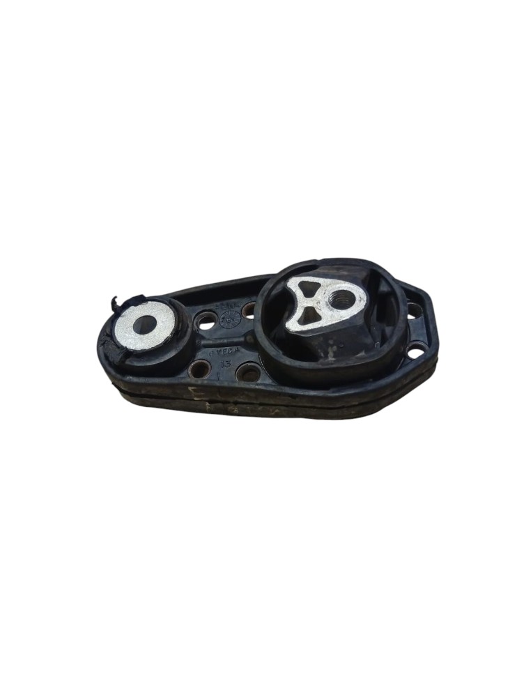 Coxim Inferior Cambio Ford Ecosport 2018 2020
