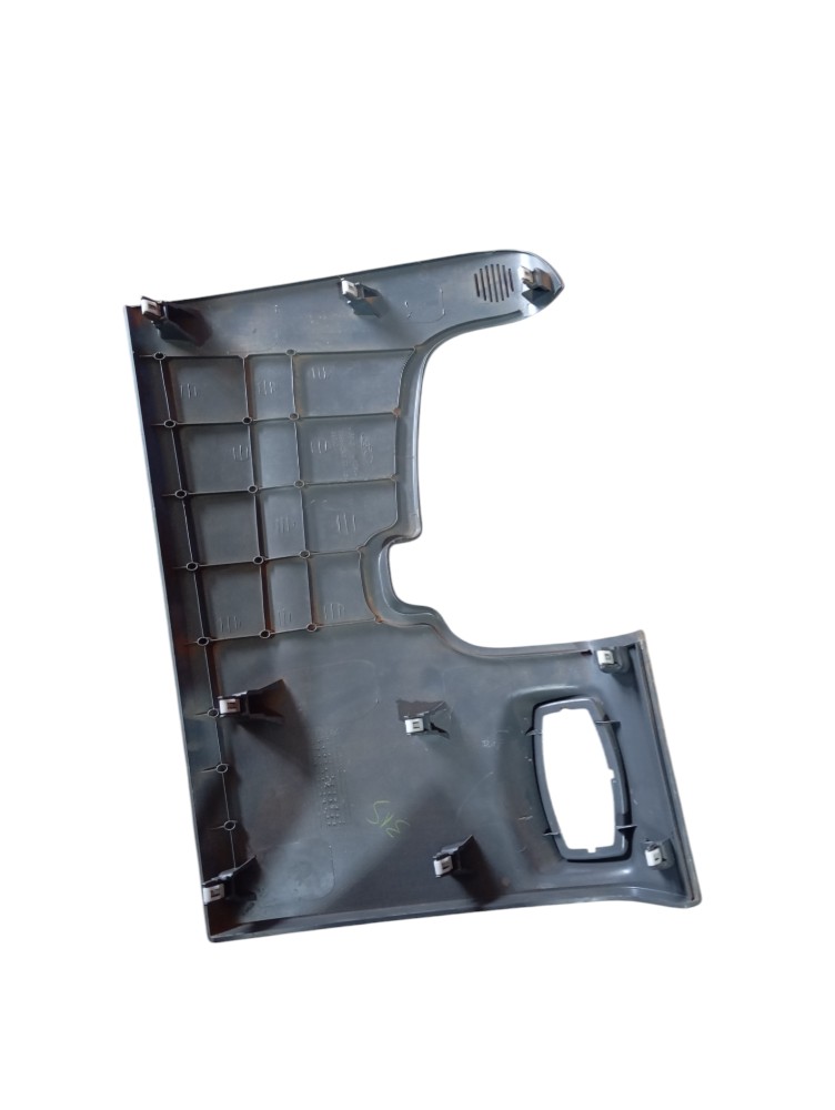 Acabamento Inferior Chave Luz Ford Ka 15/21 – E3b5a045n68 2