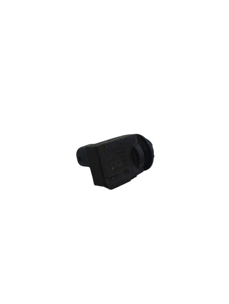 Sensor Temperatura Volkswagen Tiguan 2.0 2011 2012 Avaria 5
