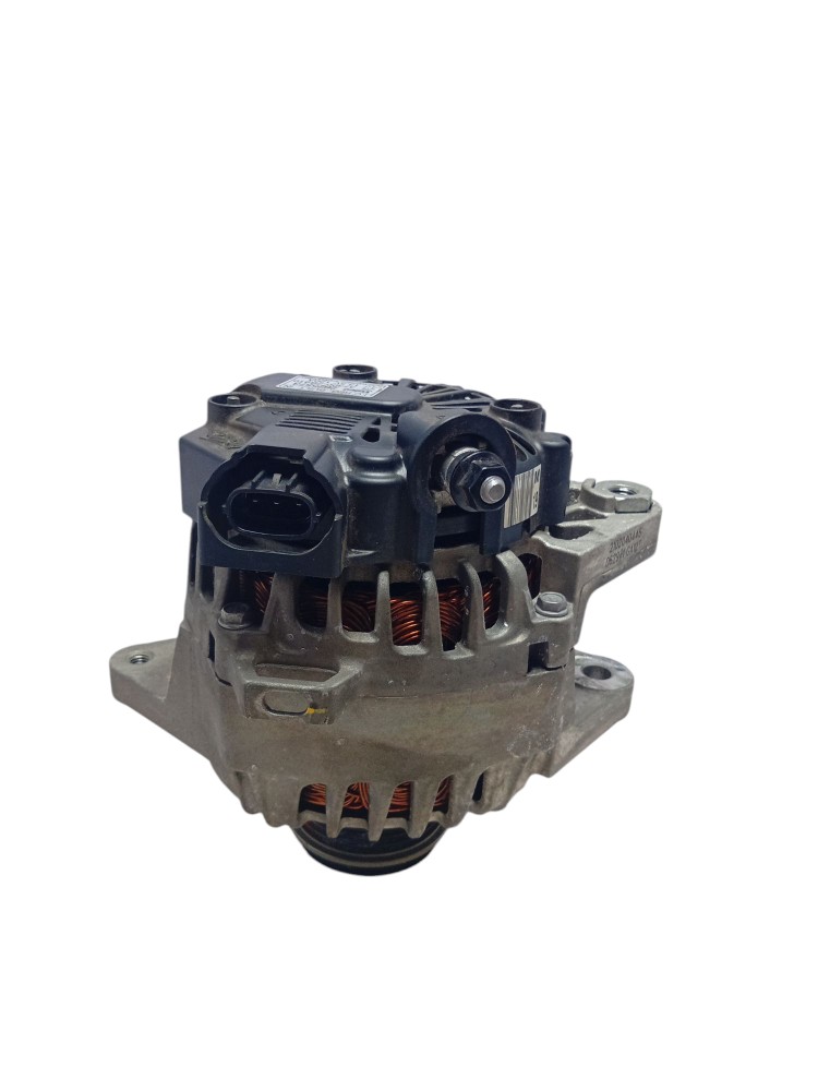 Alternador 13.5v 120a Creta 1.6 2021 373002b910 5