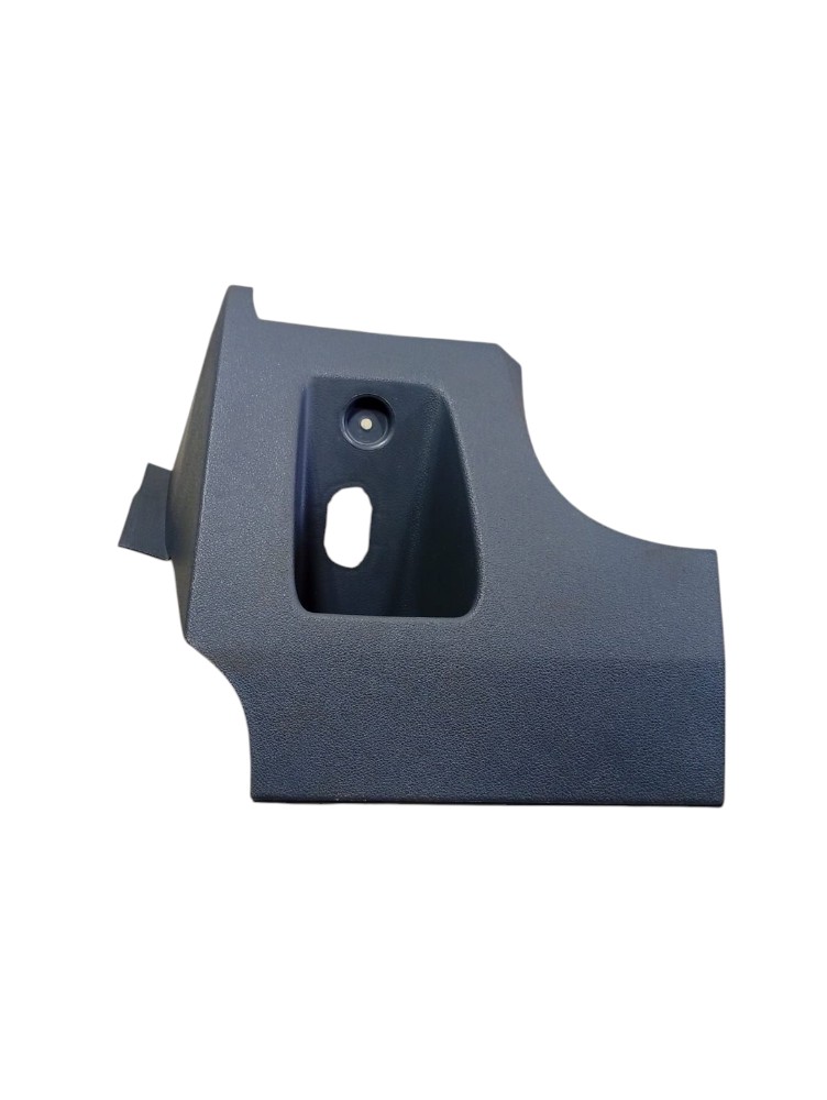 Moldura Inferior Esquerda Painel Ford Focus 2010 2012