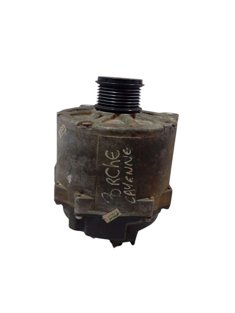 Alternador Porsche Cayenne Volkswagen Touareg 3.6 2008 2010