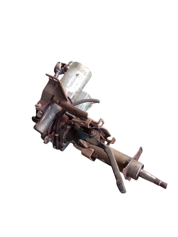 Coluna Direção Elétrica Nissan Tiida 2010 2012 2