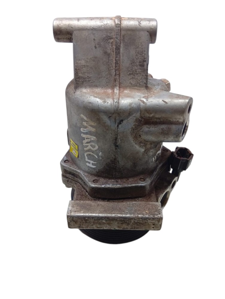 Compressor Ar Condicionado Nissan March 2