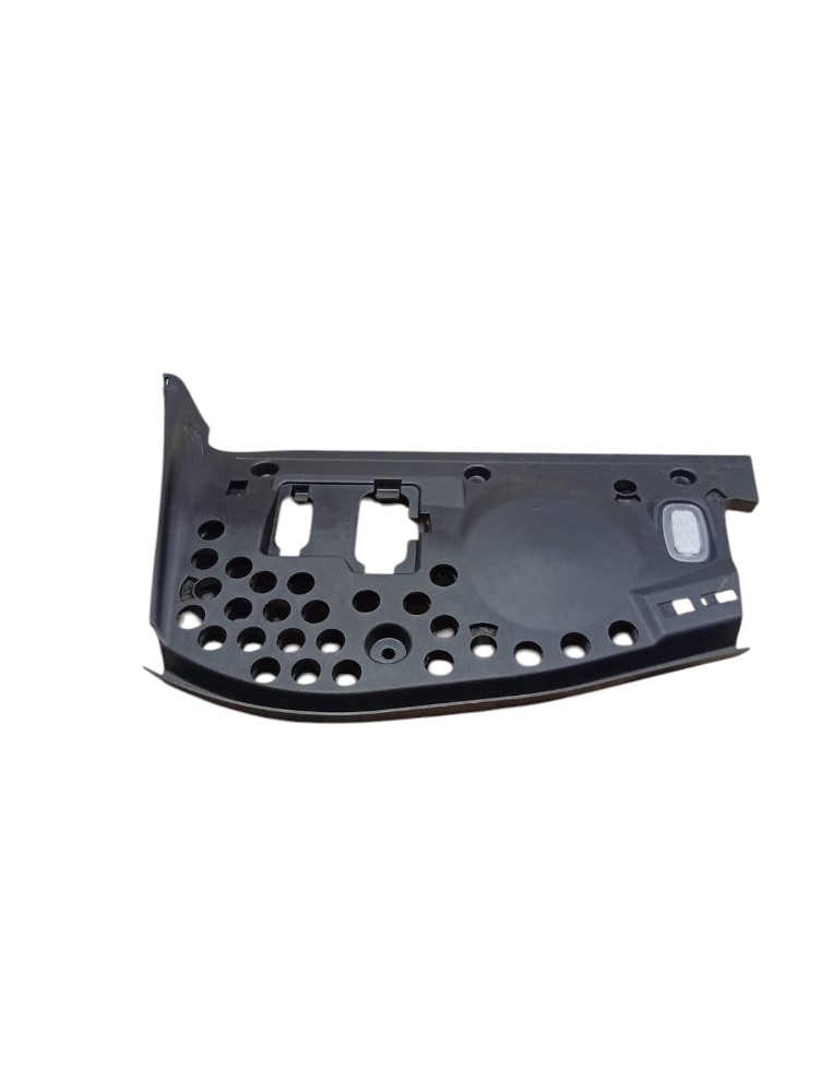 Acabamento Inferior Direito Console Mercedes Ml350 2015