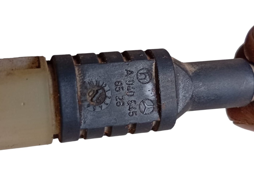 Sensor Abs Dianteiro Direito Mercedes Benz Gla200 2014 2018 4