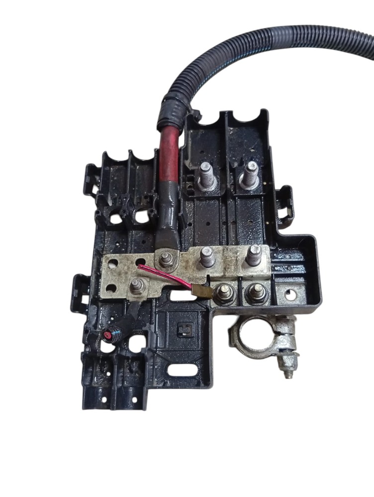 Pólo Positivo Bateria Fiat Argo 1.0 2018 2