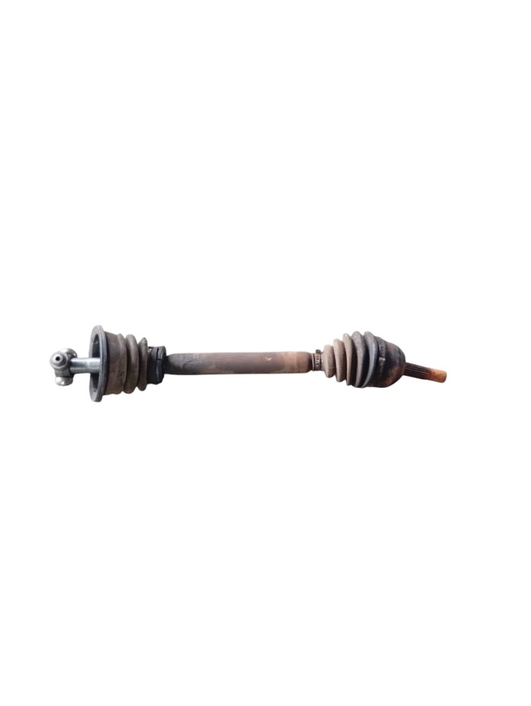 Semi Eixo Renault Clio 2002 2008