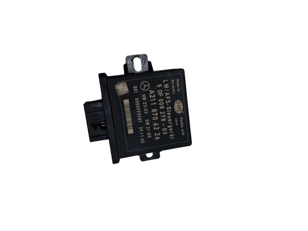 Módulo Sensor Estabilidade ML350 2010 A0045423818