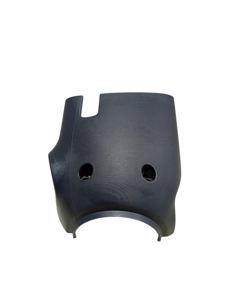 Moldura Inf Coluna Direção Fiat Palio Siena 2010 2014 Detalh 4