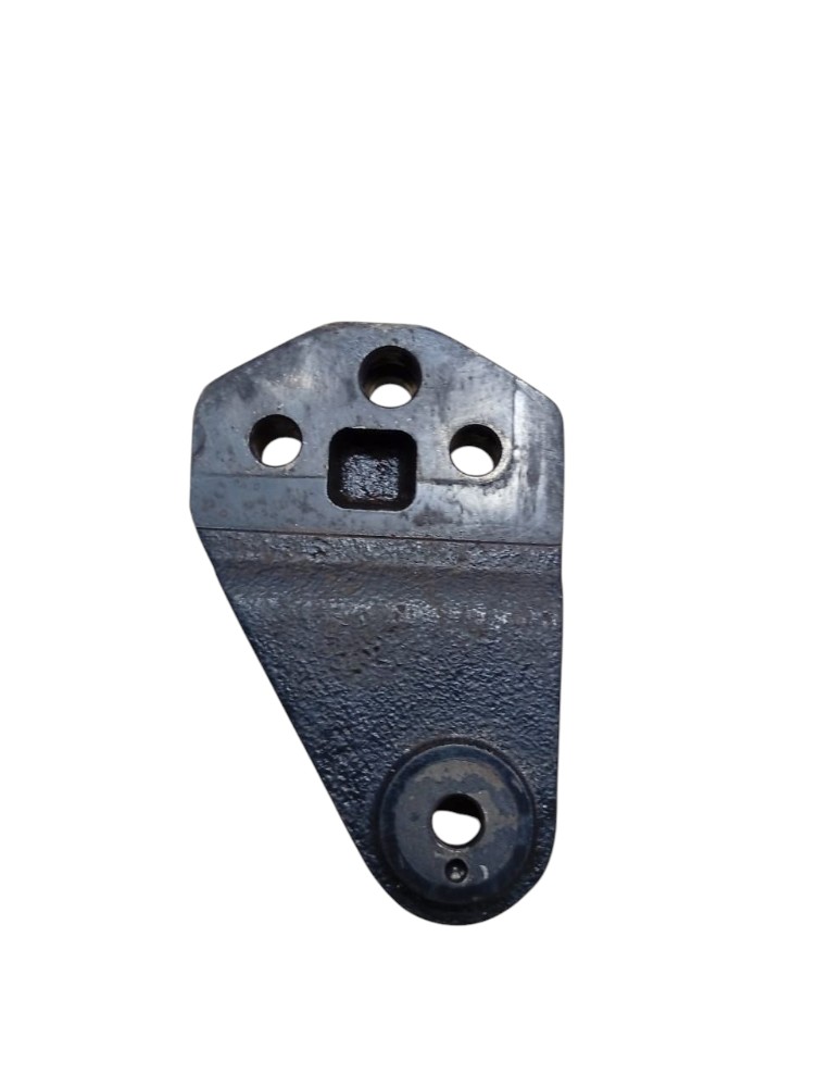 Suporte Coxim Motor Santa Fé 3.5 2010 2012 4