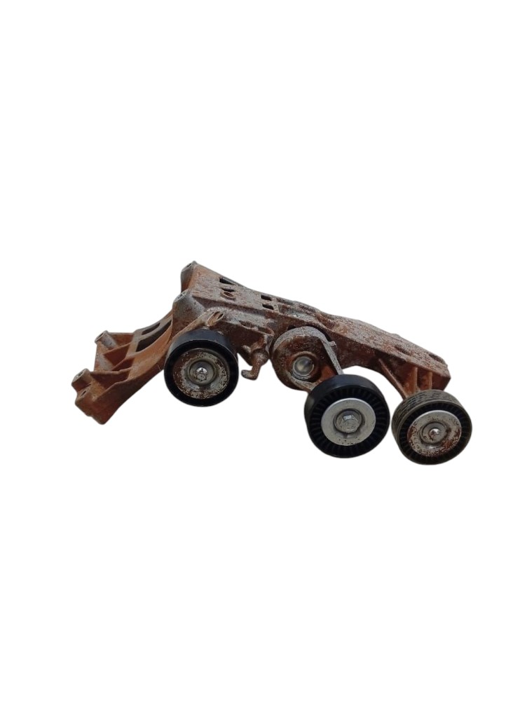 Suporte Alternador Mercedes B180 1.8 2008