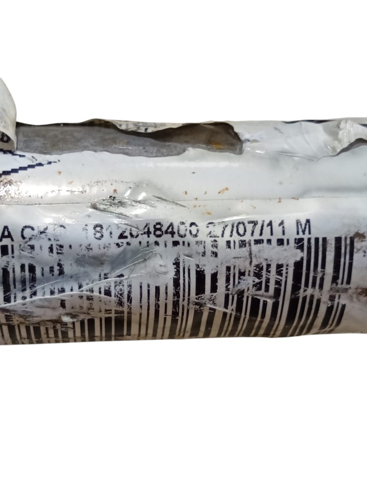Coluna Direção Renault Duster 2012 2015 4