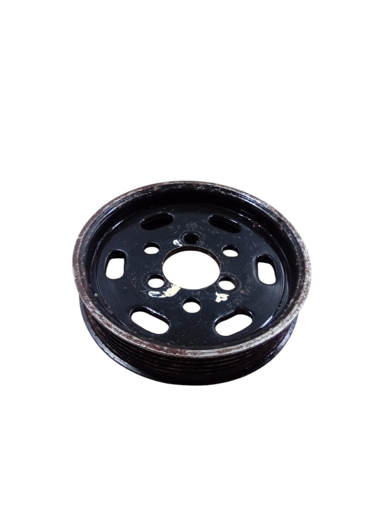 Polia Bomba Direção Volkswagen Golf Audi A3 2.0 2005 2011 1