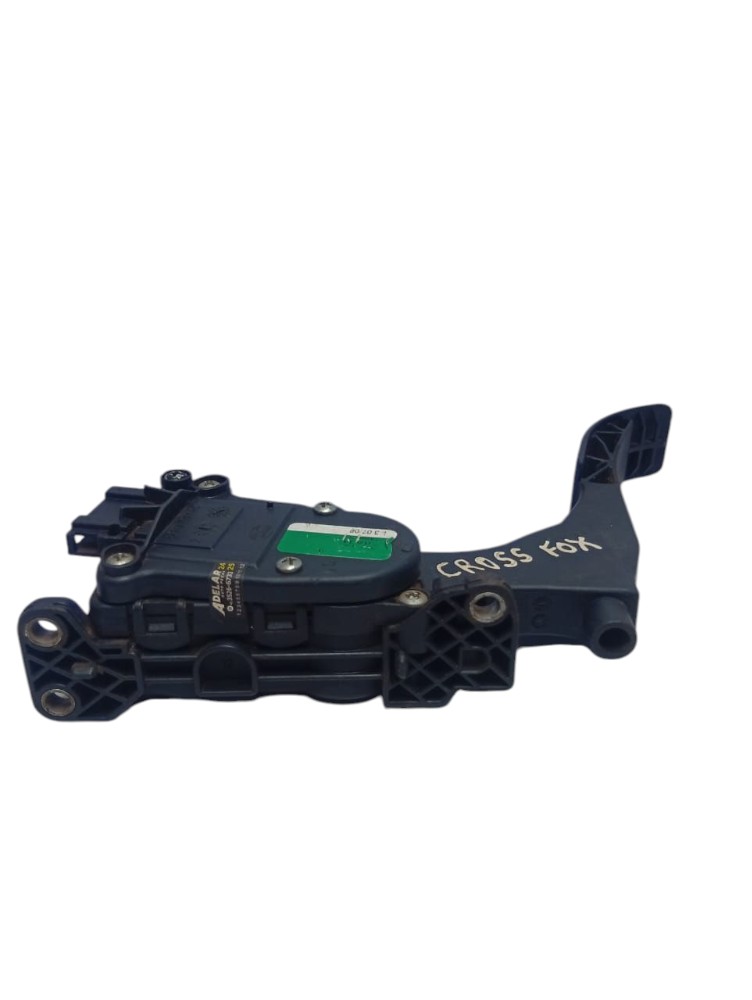 Pedal Acelerador Eletrônico Crossfox 2006 20012 74039201 5