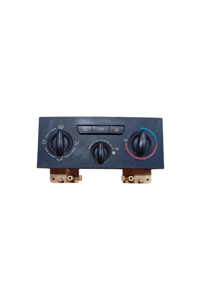Comando Ar Condicionado Peugeot 307 Citroen C4