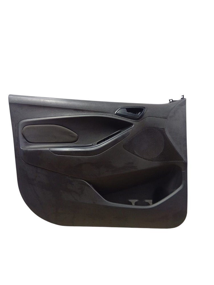 Forro Porta Dianteira Esquerda Ford Ka 2017 2018