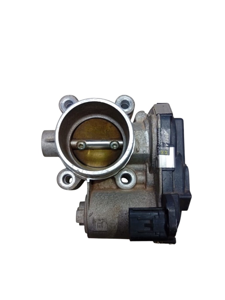 Tbi Corpo Borboleta Chevrolet Cruze Tracker 1.4 2018 2022