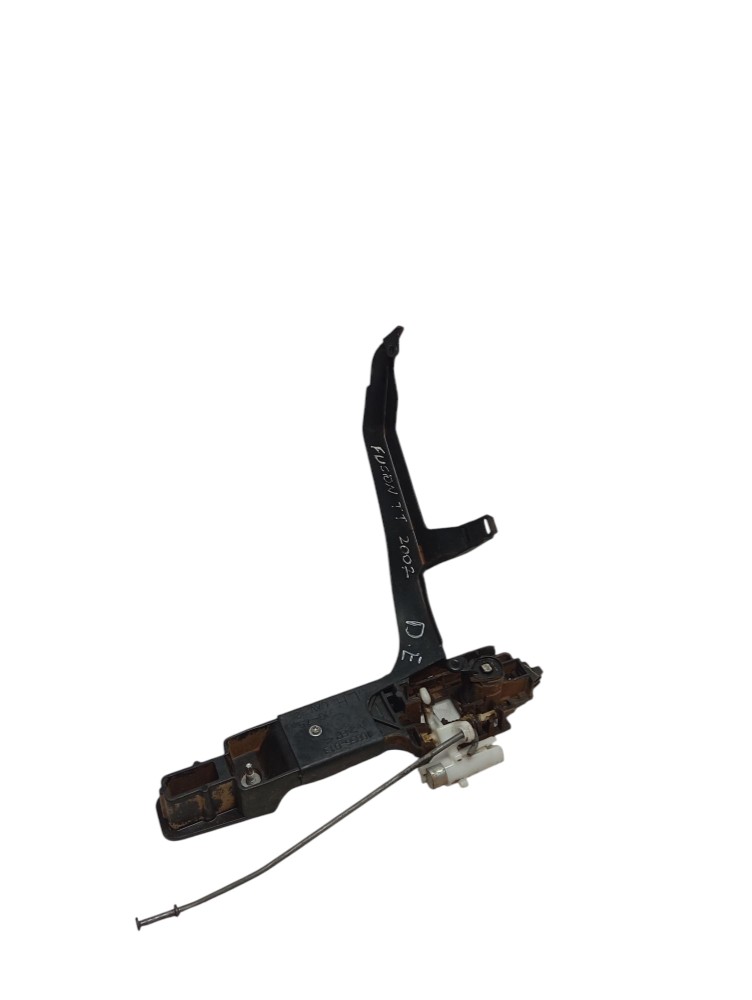 Suporte Maçaneta Diant Esq Fusion 2007 10856013