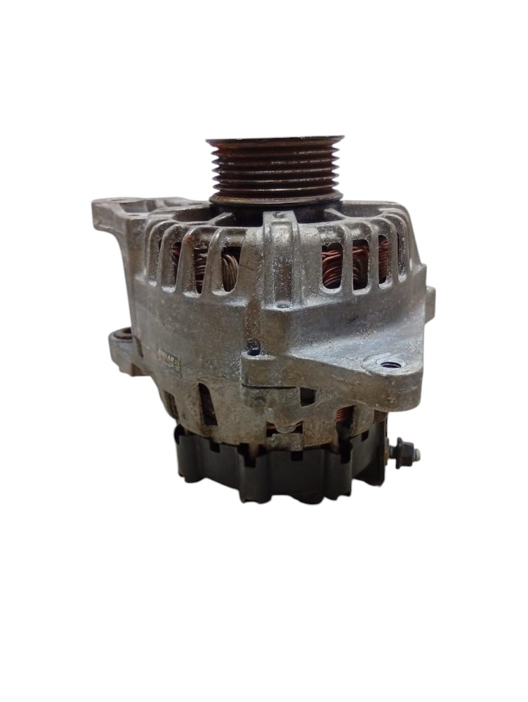 Alternador Hyundai Ix35 Kia Sportage 2.0 2012 2016 5