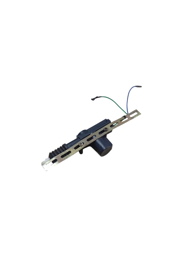 Motor Trava Elétrica Porta Malas Chevrolet Astra 1999 2002