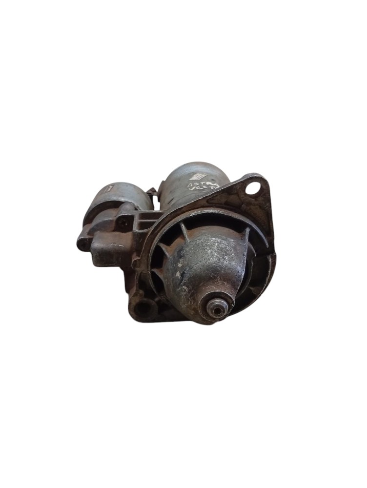 Motor Arranque Partida Chevrolet Astra Vectra 2.0 2000 2006 3