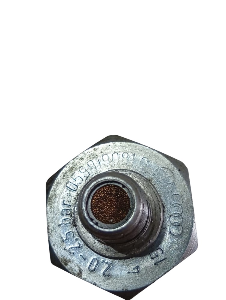 Sensor Pressão Óleo Volkswagen Golf 1.8 2004 2005 4