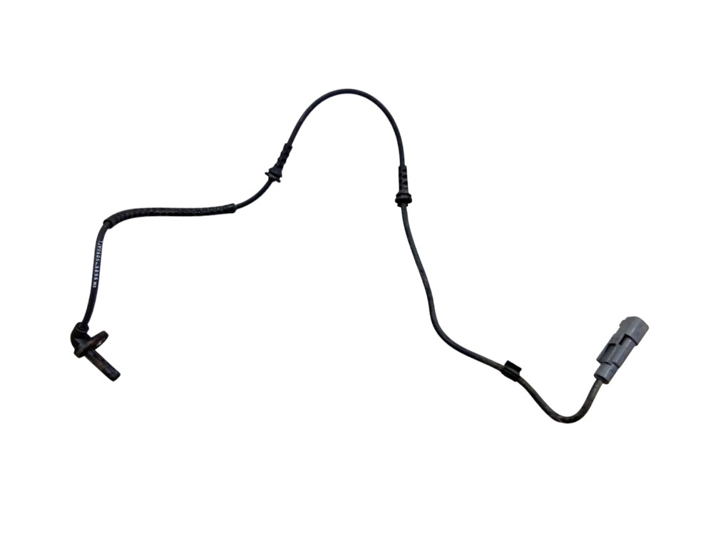Sensor Abs Dianteiro Esquerdo Chevrolet Spin 2012 2013