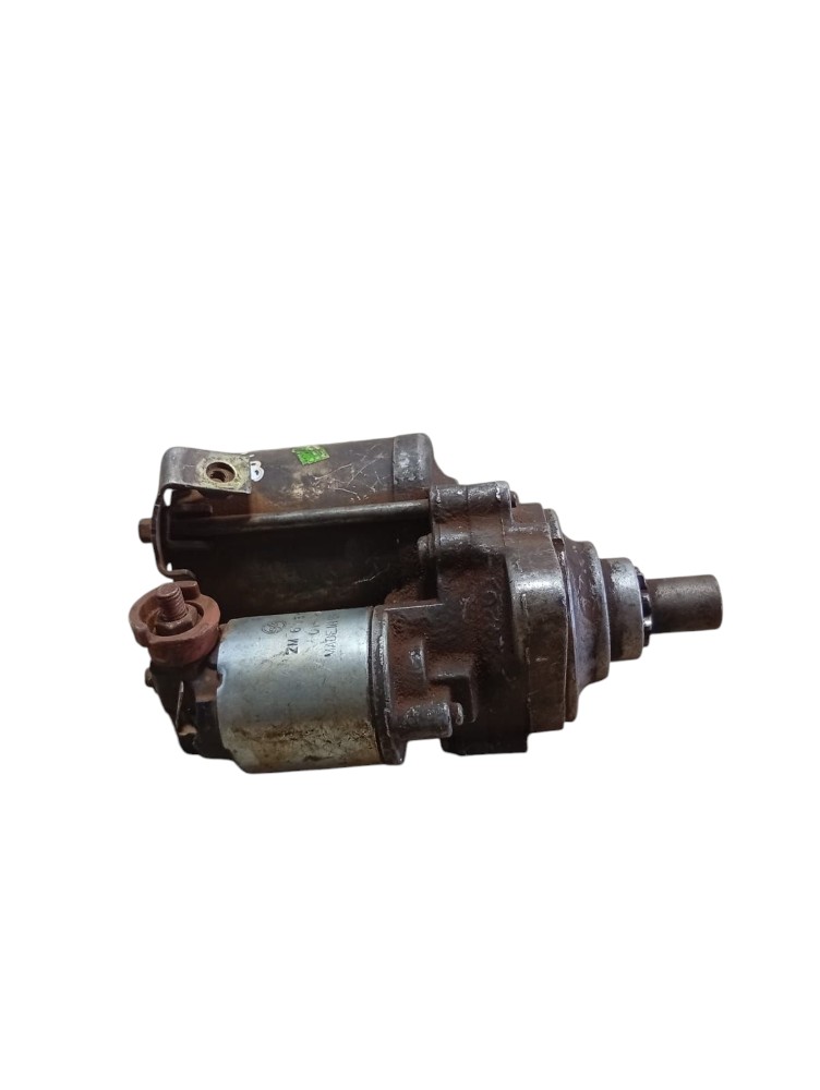 Motor Arranque Partida Honda Civic 1996