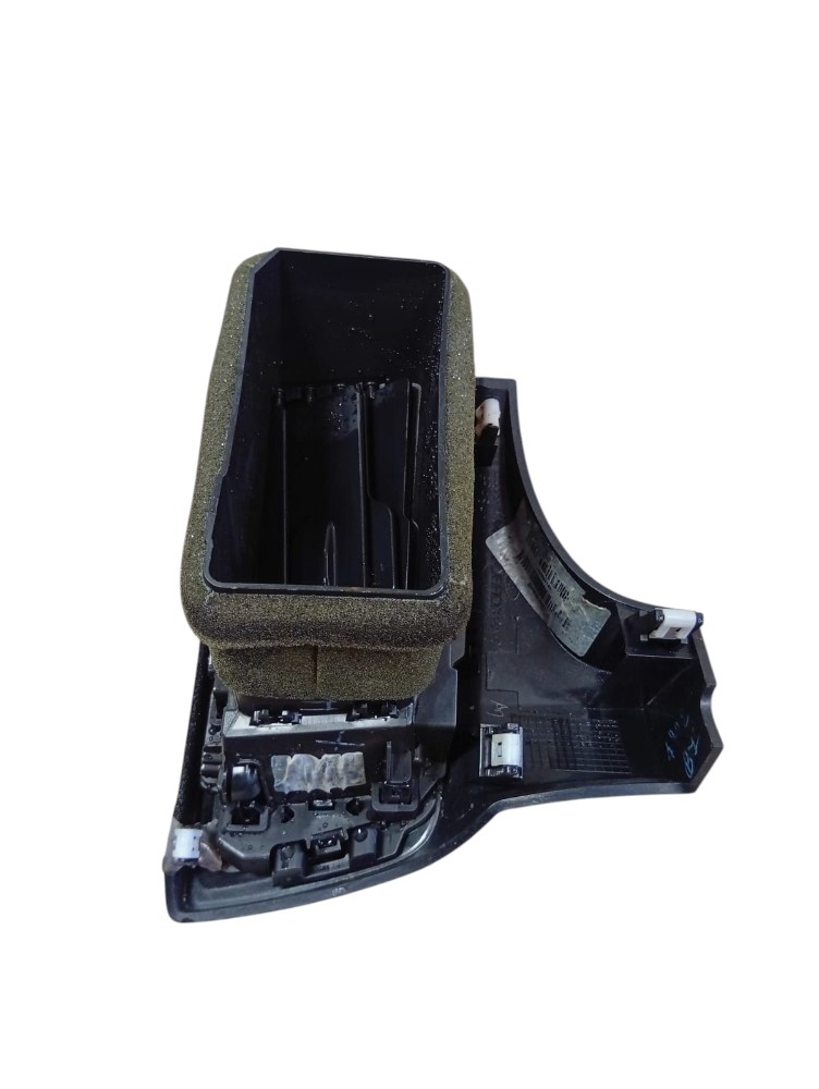 Difusor Ar Central Esquerdo Ford Ranger 3.2 2018 4