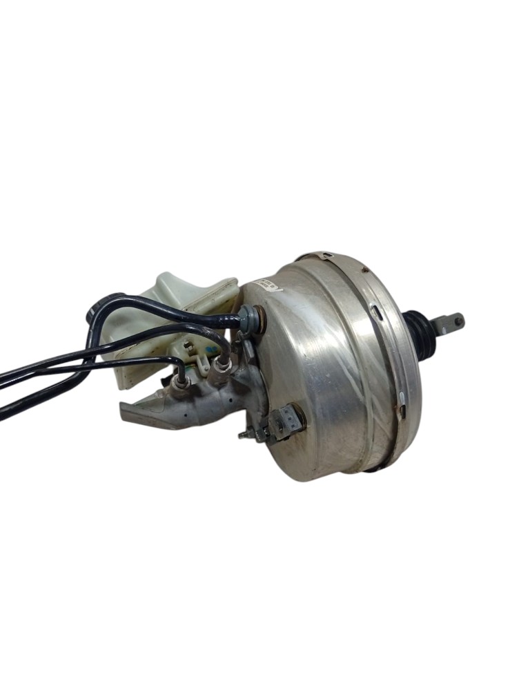 Hidrovacuo Servo Freio Cilindro Mestre Mercedes Ml350 2015 3