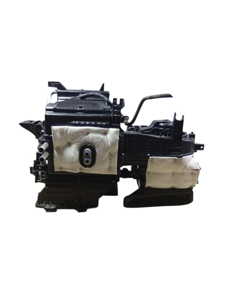 Caixa Evaporadora Stonic 1.0 2022 Avaria 3