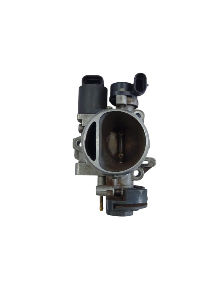 Tbi Corpo Borboleta Fiat Palio Siena Uno 1.0 1996 2004