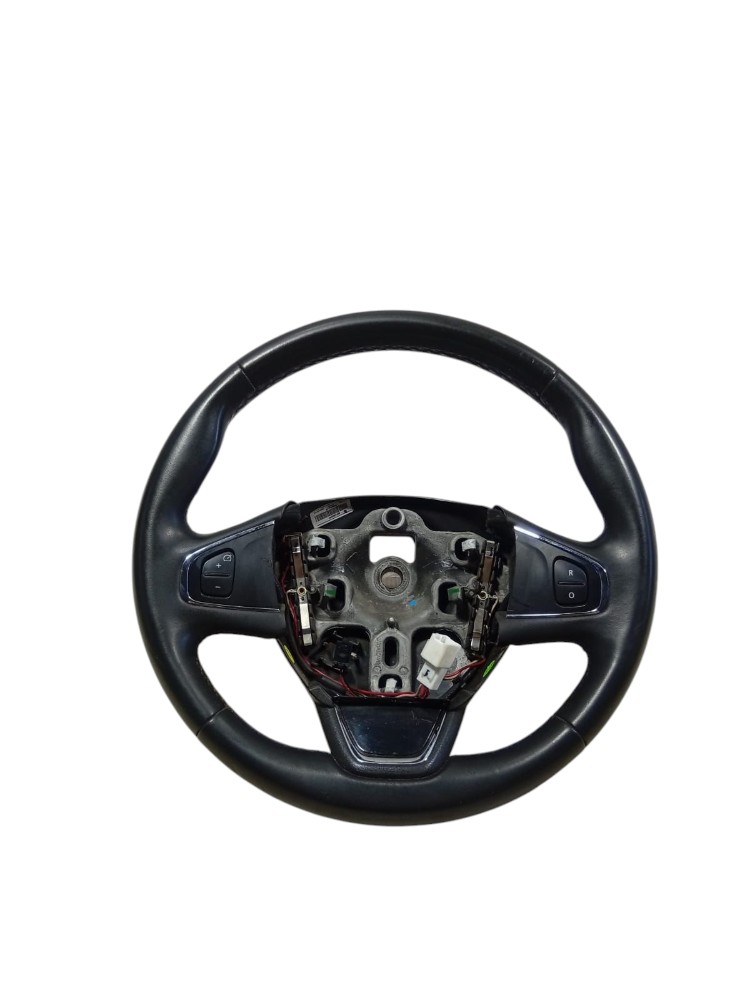 Volante Direção Renault Captur 2019