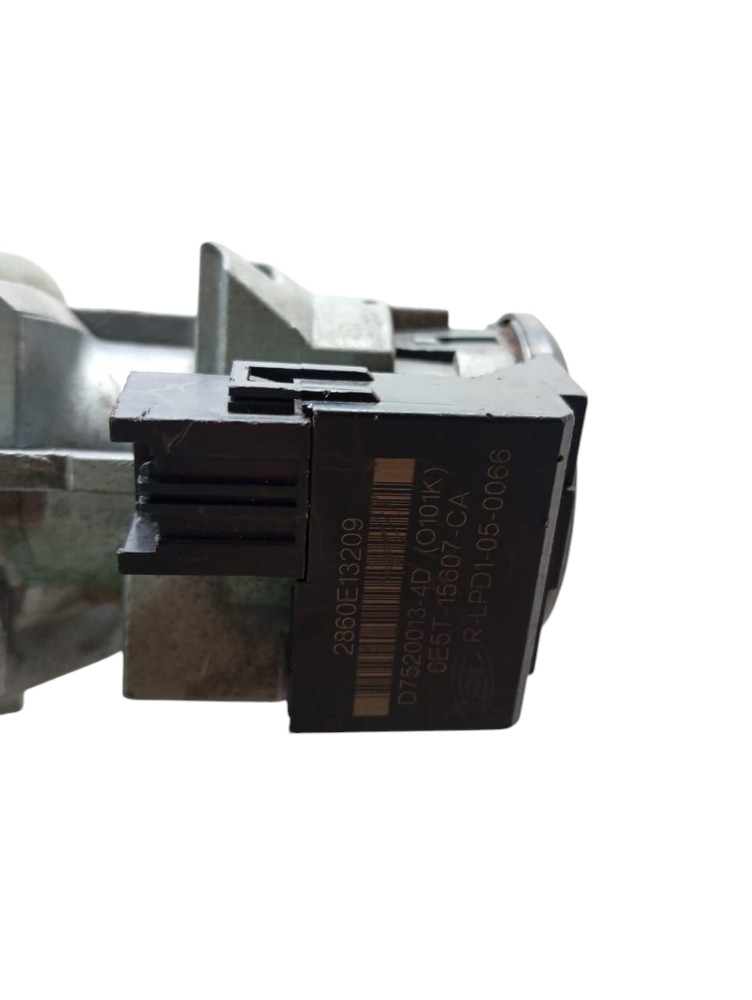 Comutador Cilindro Antena Ignição Ford Focus 3m513f880ae 8