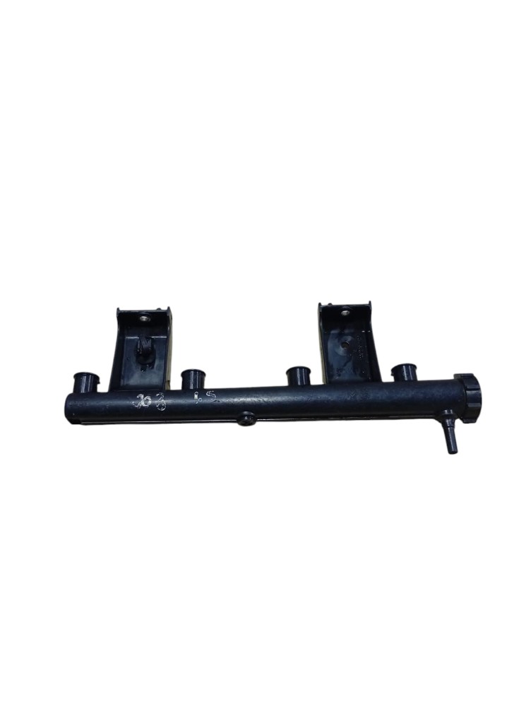Flauta Bico Injetor Citroen C3 Peugeot 208 1.5 2014 2015 4