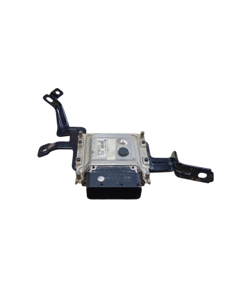 Módulo Injeção Hyundai Hb20 1.0 2014 2016