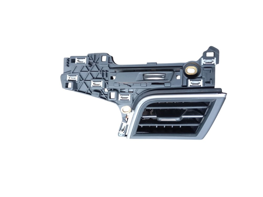 Difusor Ar Lateral Esquerdo Audi Q7 2016 4m1820901