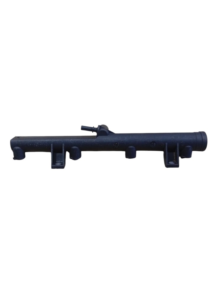 Flauta Bico Injetor Citroen C4 Xsara Picasso 2.0 2006