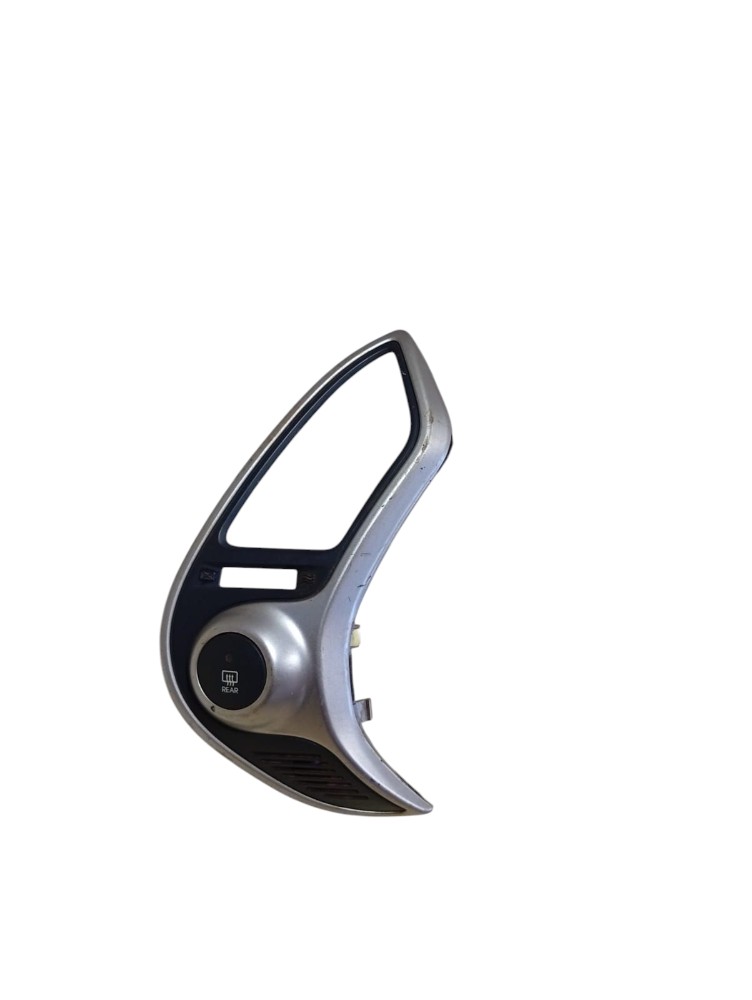 Moldura Difusor Ar Central Direito Ix35 2010 2014 Detalhe