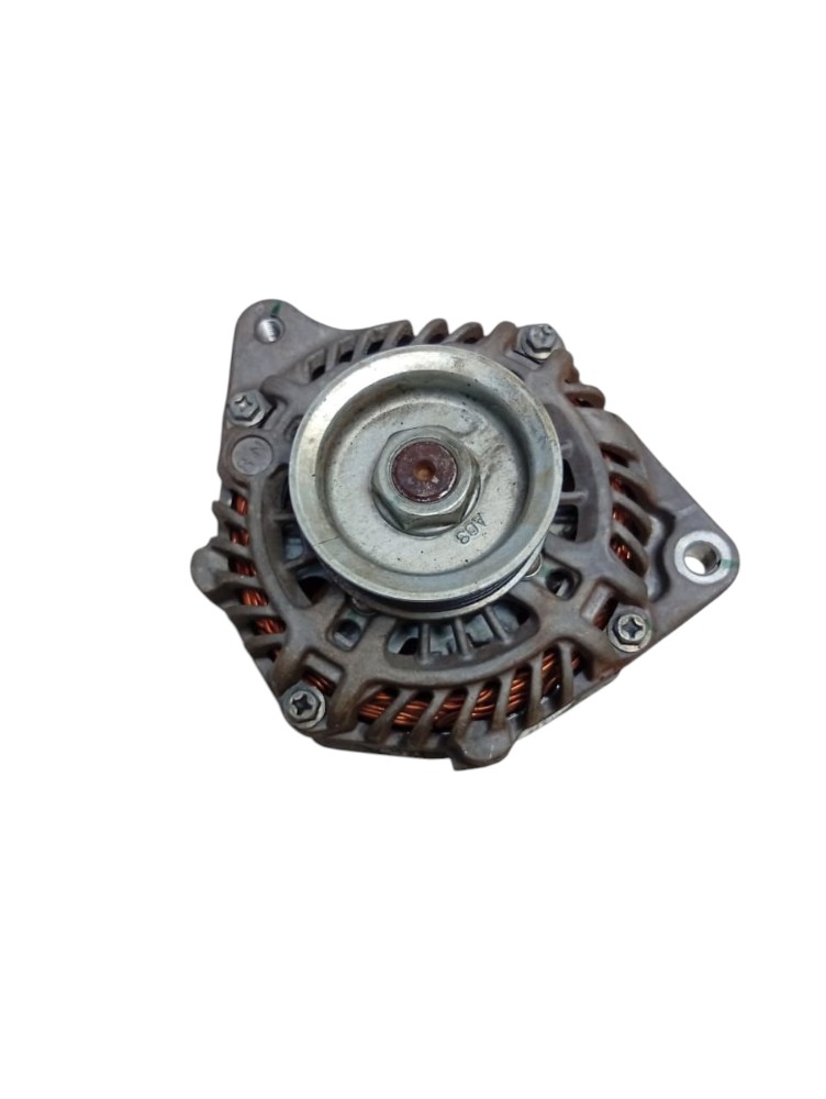 Alternador Honda City Fit 1.4 1.5 2010 2012 4