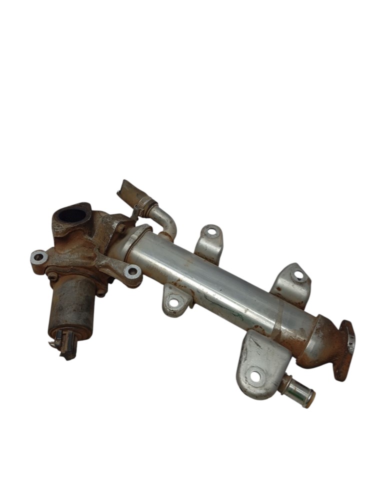 Resfriador Válvula Egr Actyon 3
