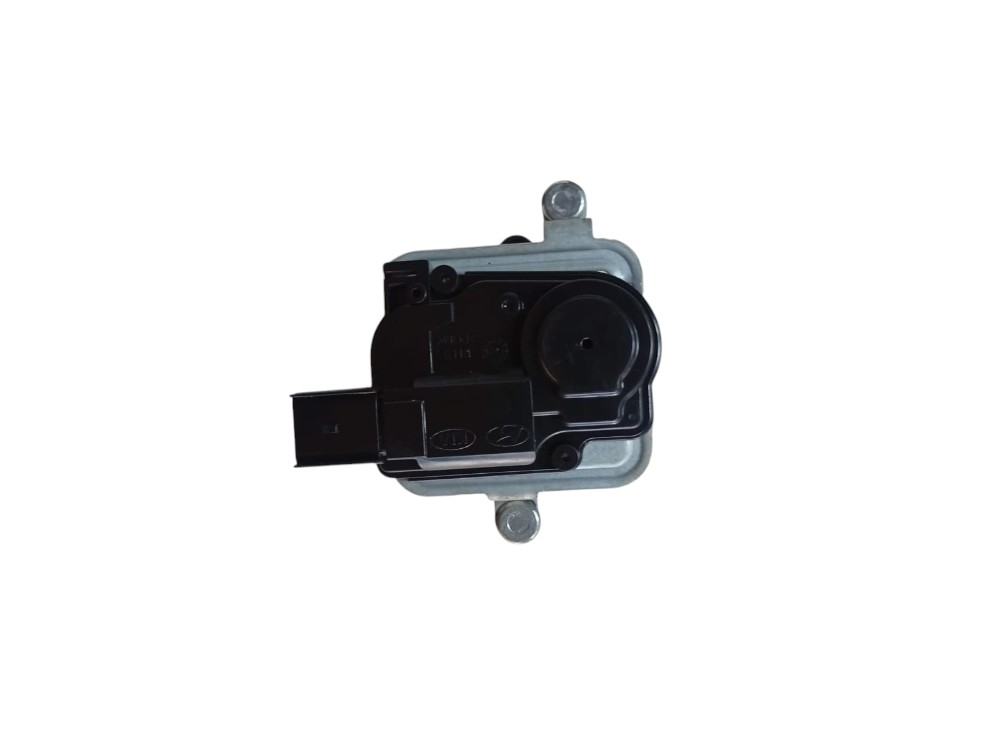 Atuador Fechadura Tampa Traseira Hb20 2013 2019