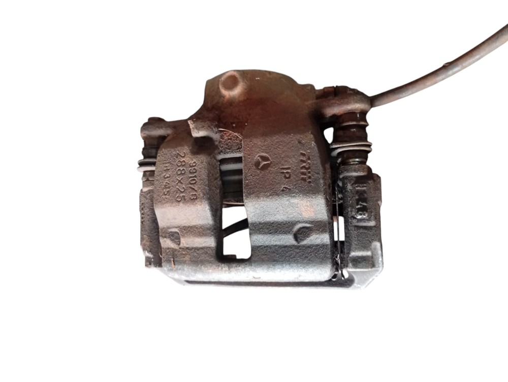 Pinça Freio Mercedes B180 2008 3